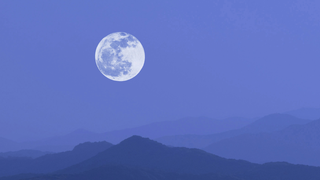 How NASA Uses the Full Moon to Calibrate Its Earth-Gazing Satellite